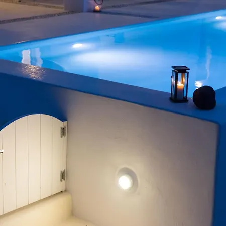 White Orchid Villa