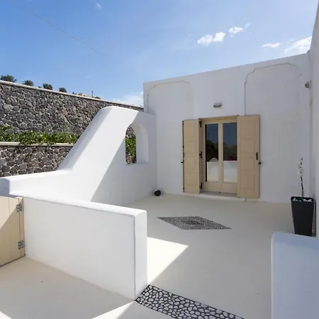 White Orchid Villa