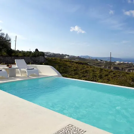 Villa White Orchid Pýrgos