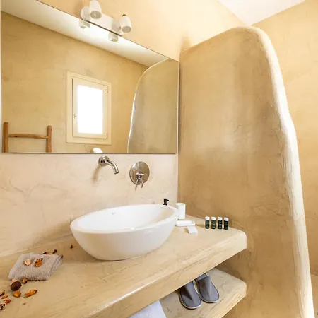 Villa White Orchid