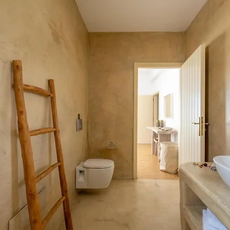 White Orchid Villa