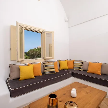 White Orchid Villa