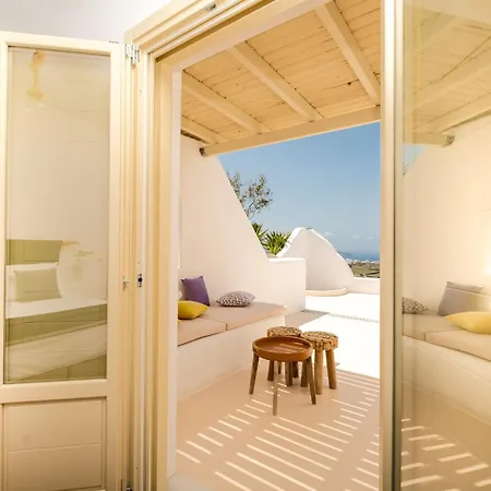 Villa White Orchid Pýrgos