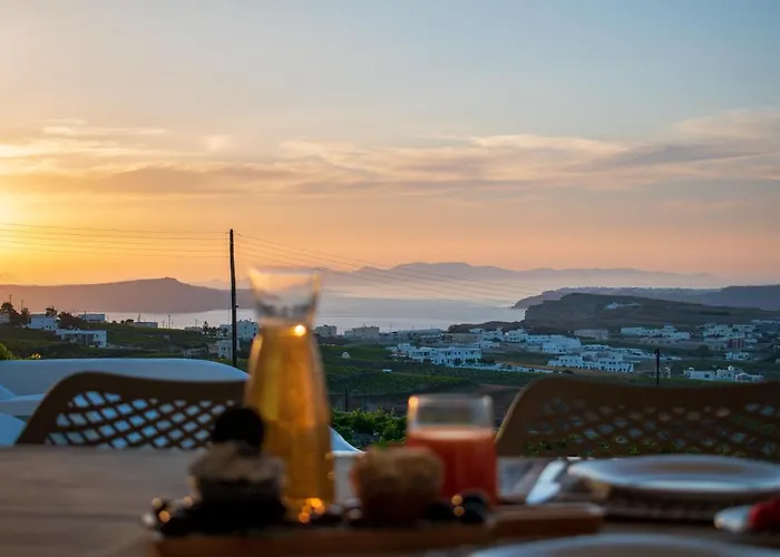 فيلة وايت أوركيد Pýrgos