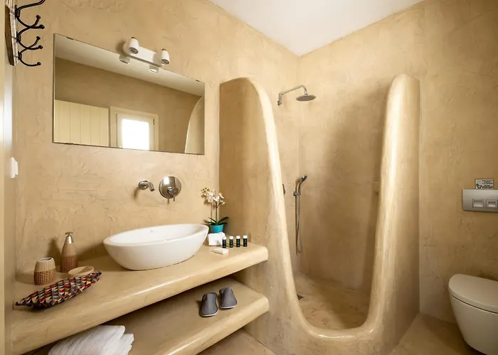 وايت أوركيد Pýrgos