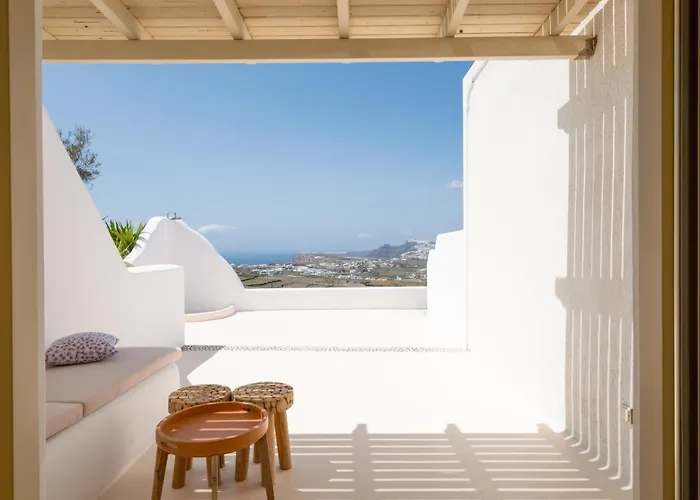 وايت أوركيد * Pýrgos