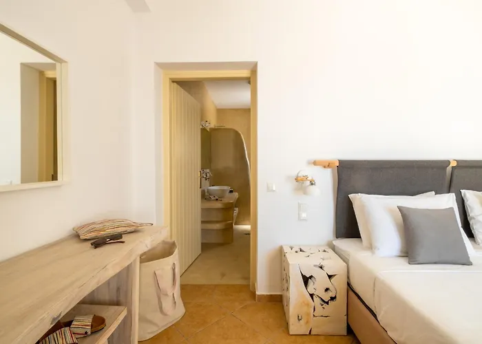 وايت أوركيد * Pýrgos