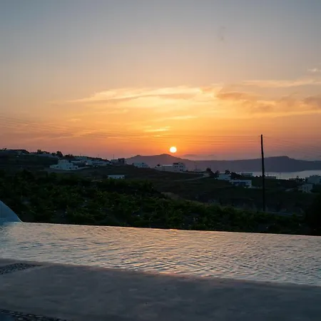 White Orchid Villa *