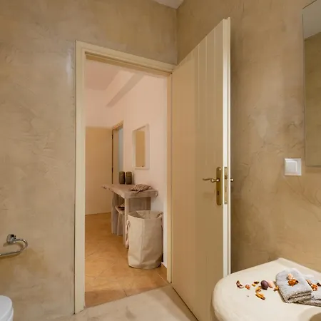 Villa White Orchid Pýrgos