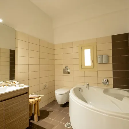 Villa White Orchid *