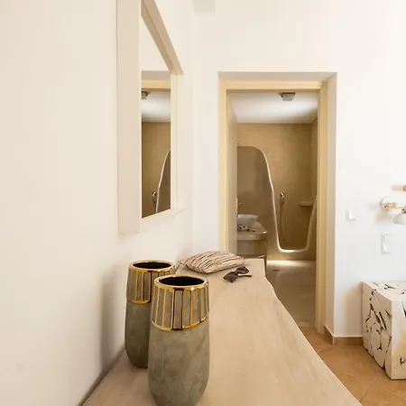 White Orchid Villa Pýrgos