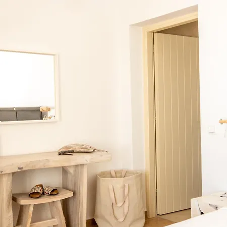 White Orchid Villa Pýrgos