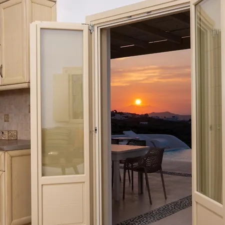White Orchid Villa