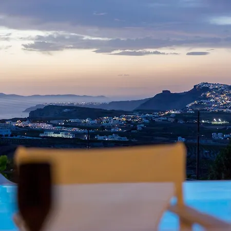 فيلة وايت أوركيد Pýrgos