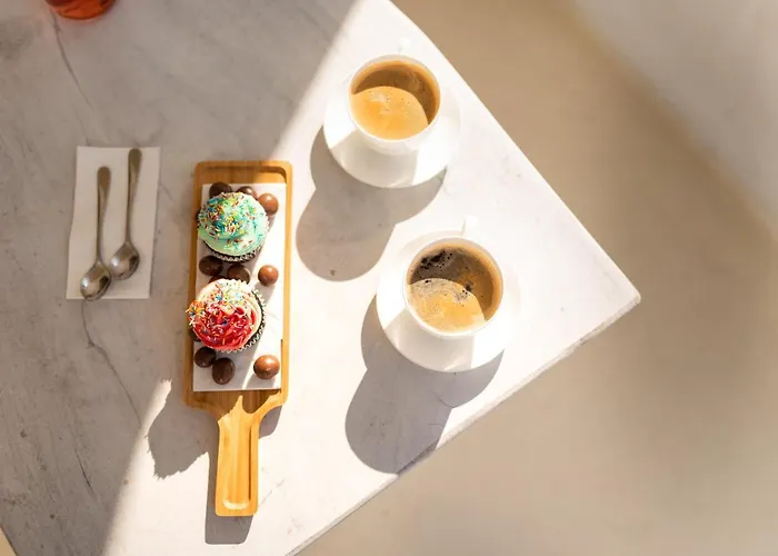 White Orchid 빌라 *