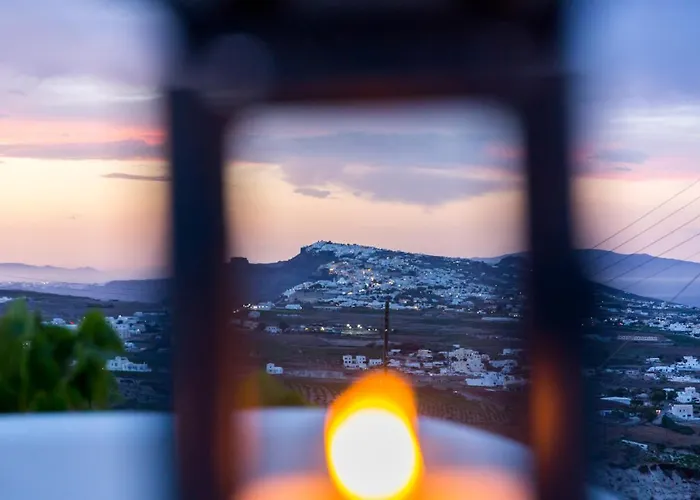 빌라 White Orchid 피르고스