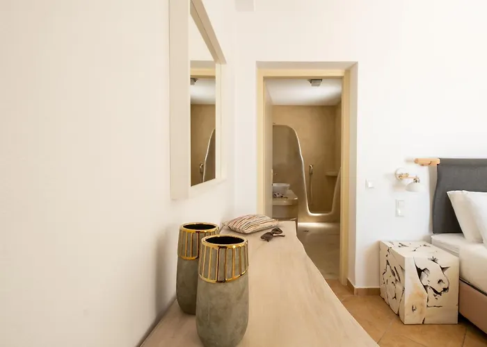 White Orchid 빌라 피르고스