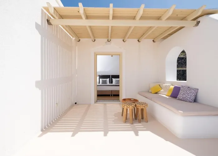 White Orchid 빌라 피르고스