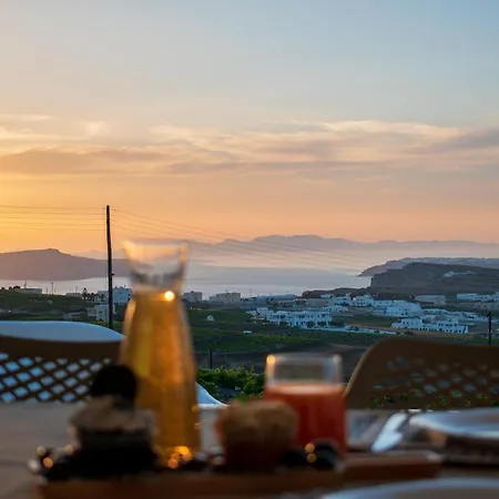 Βίλα White Orchid Πύργος