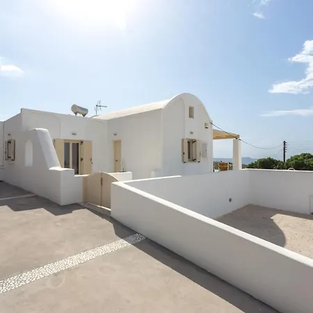 White Orchid Πύργος