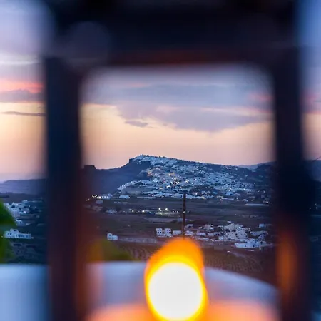 Βίλα White Orchid Πύργος