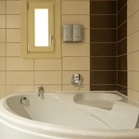 Βίλα White Orchid Πύργος