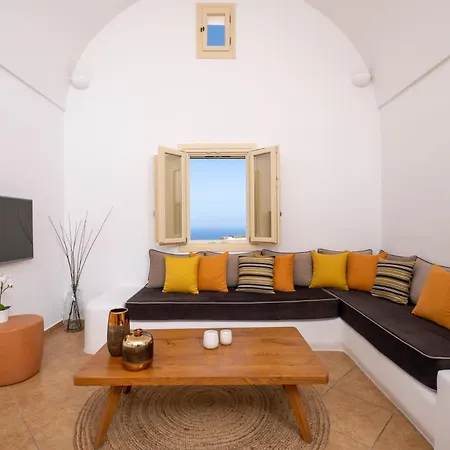 Βίλα White Orchid *