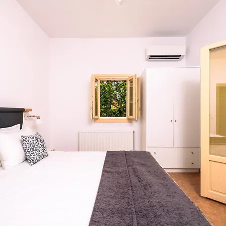 White Orchid Βίλα *