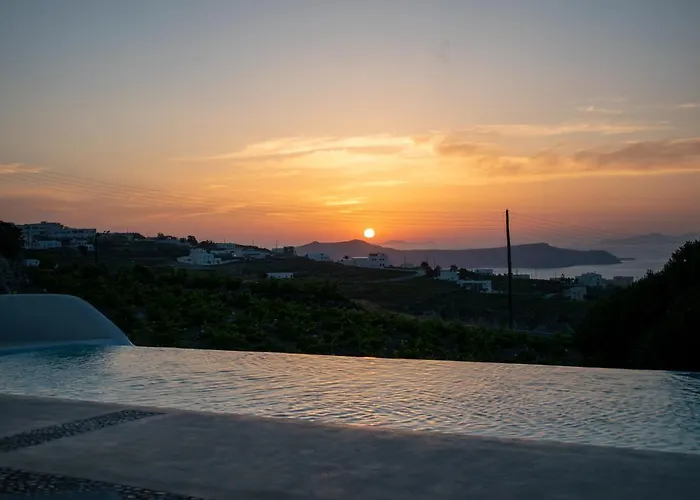 White Orchid ヴィラ *