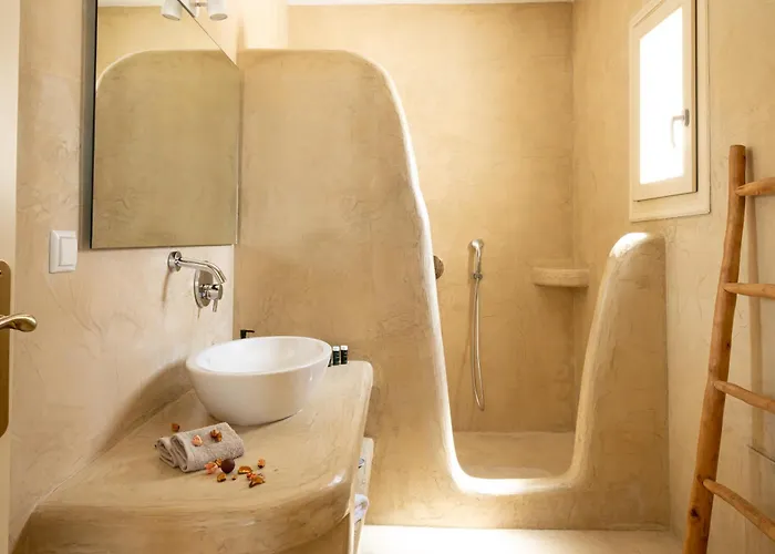 ヴィラ White Orchid *