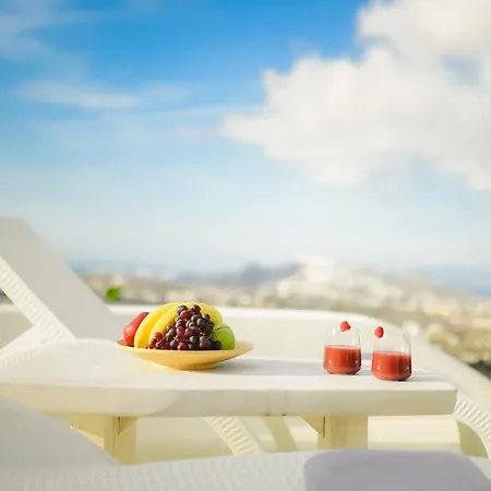 White Orchid Villa *