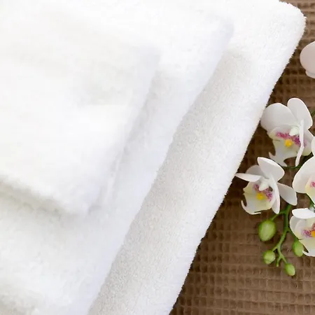 Villa White Orchid *