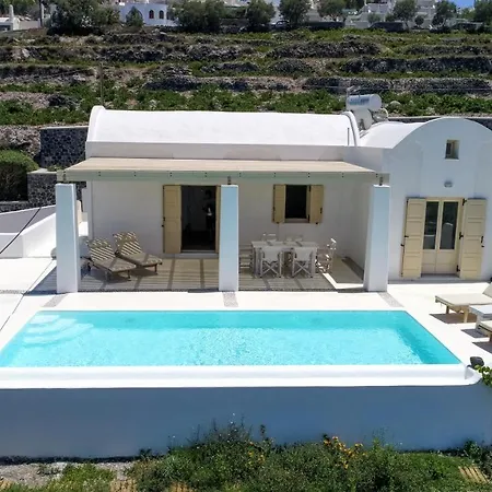 White Orchid Villa *