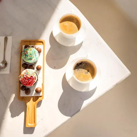 White Orchid Villa *