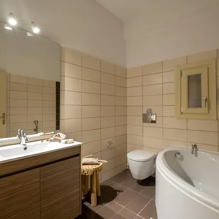 Villa White Orchid Pýrgos