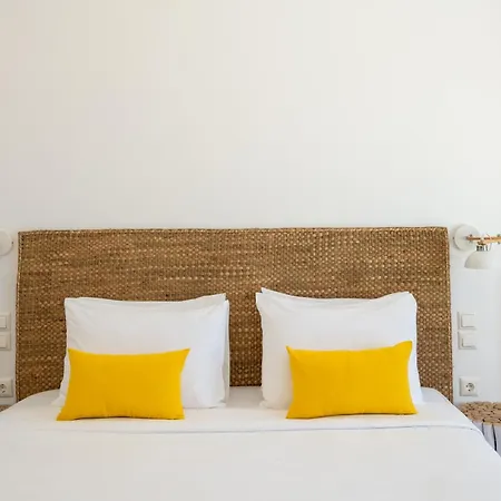 White Orchid Villa *