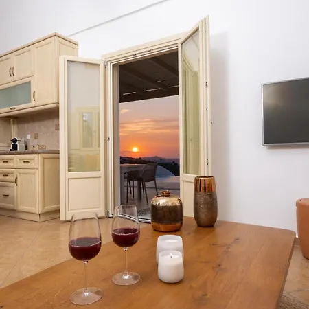 White Orchid * Pýrgos