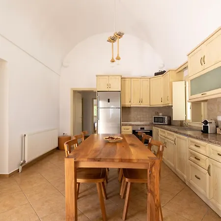 Villa White Orchid Pýrgos