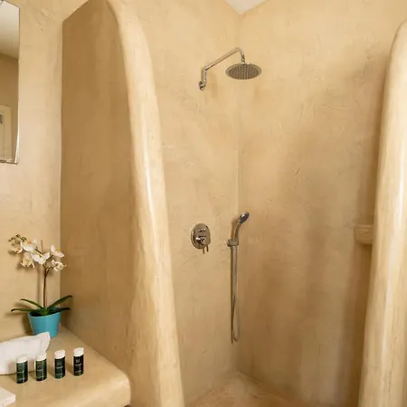 Villa White Orchid Pýrgos