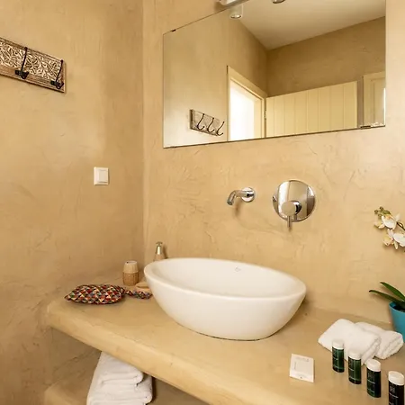 White Orchid Villa *