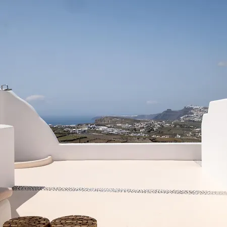 Villa White Orchid *