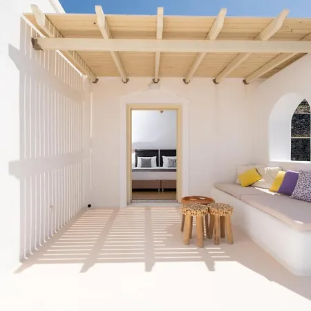 White Orchid Villa Pýrgos