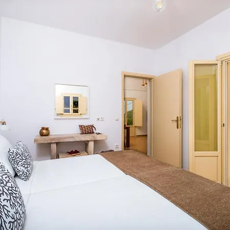 White Orchid Villa Pýrgos