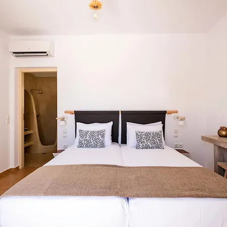 Villa White Orchid Pýrgos